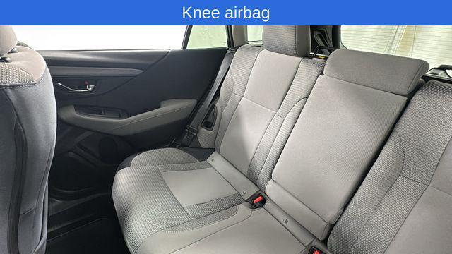 new 2025 Subaru Outback car, priced at $34,446