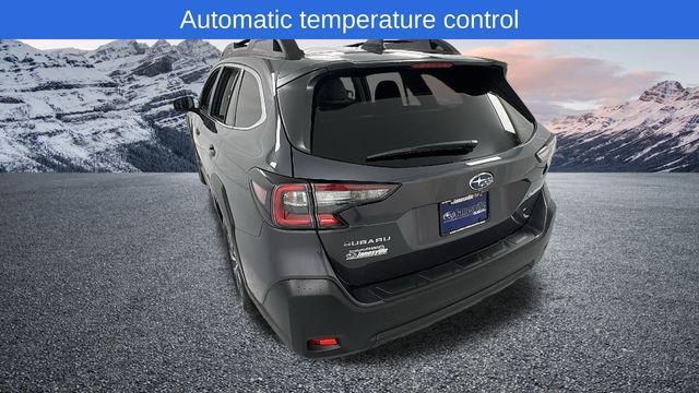 new 2025 Subaru Outback car, priced at $34,446