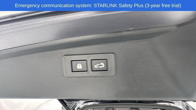 new 2025 Subaru Outback car, priced at $34,446