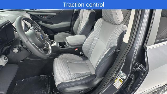 new 2025 Subaru Outback car, priced at $34,446