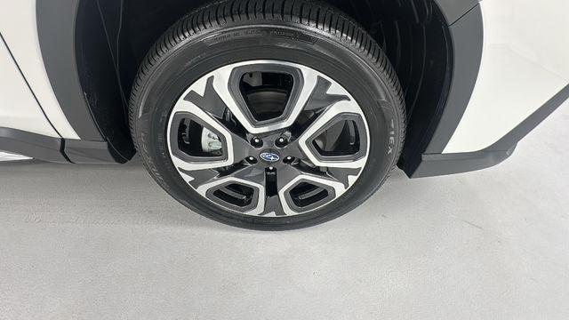 new 2025 Subaru Ascent car, priced at $46,207