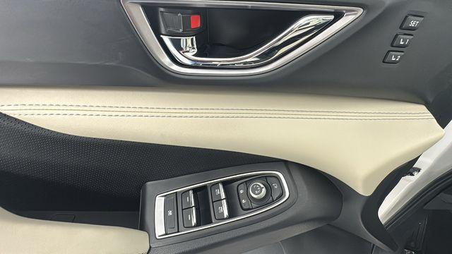 new 2025 Subaru Ascent car, priced at $46,207