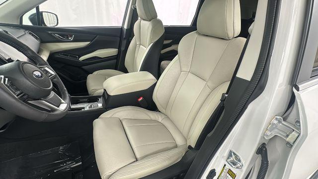 new 2025 Subaru Ascent car, priced at $46,207