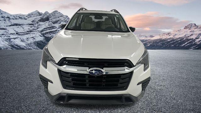 new 2025 Subaru Ascent car, priced at $46,207