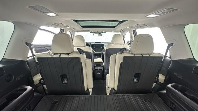 new 2025 Subaru Ascent car, priced at $46,207