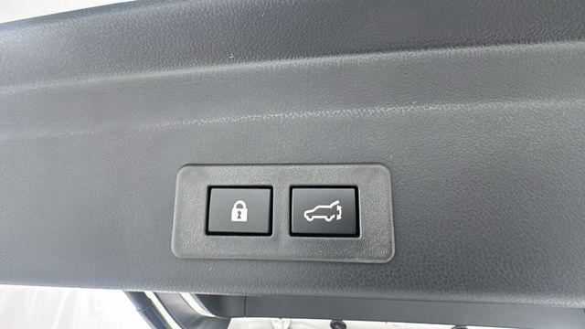 new 2025 Subaru Ascent car, priced at $46,207