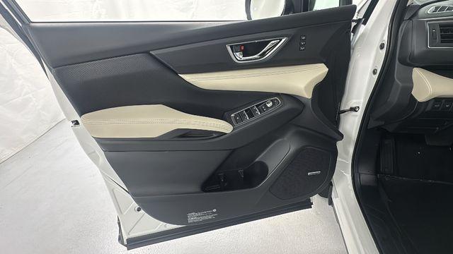 new 2025 Subaru Ascent car, priced at $46,207