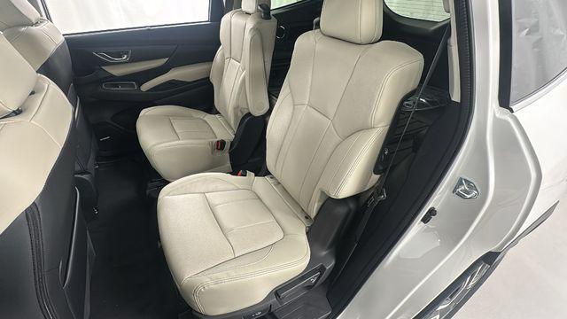 new 2025 Subaru Ascent car, priced at $46,207