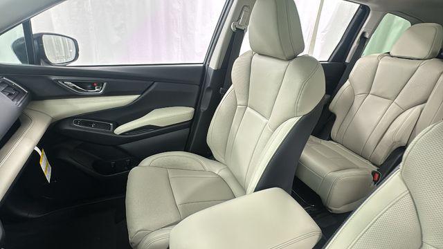 new 2025 Subaru Ascent car, priced at $46,207