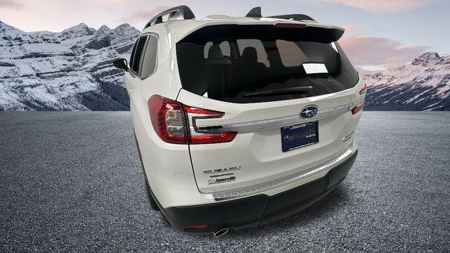new 2025 Subaru Ascent car, priced at $46,207
