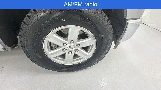 used 2022 Ford F-150 car, priced at $31,231