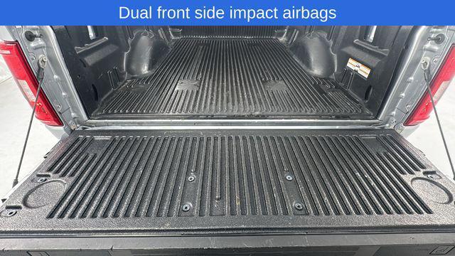 used 2022 Ford F-150 car, priced at $33,000