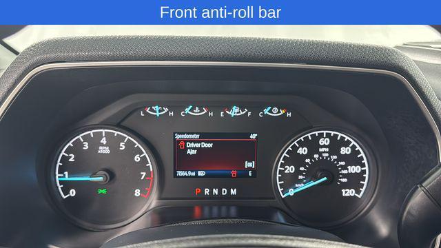 used 2022 Ford F-150 car, priced at $33,000