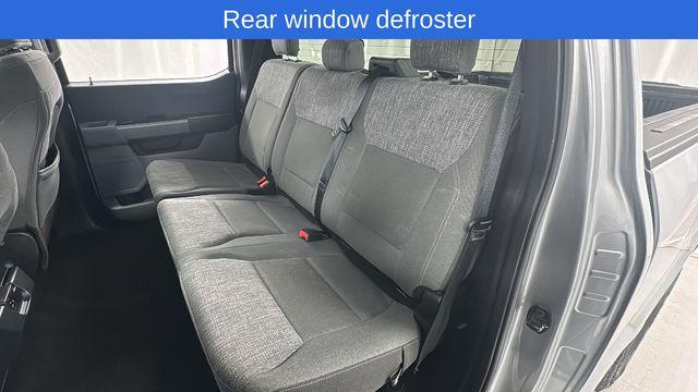 used 2022 Ford F-150 car, priced at $31,231