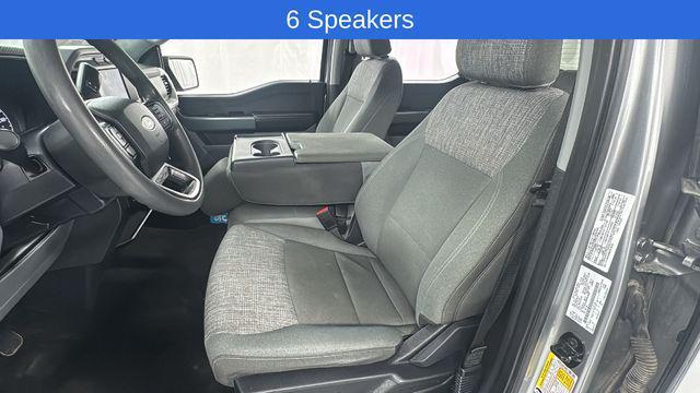 used 2022 Ford F-150 car, priced at $31,231