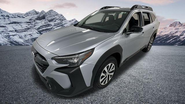 new 2025 Subaru Outback car, priced at $34,068