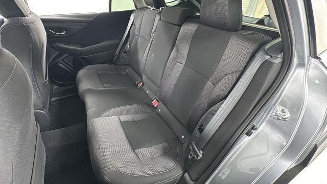 new 2025 Subaru Outback car, priced at $34,068