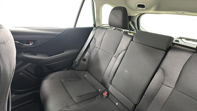 new 2025 Subaru Outback car, priced at $34,068