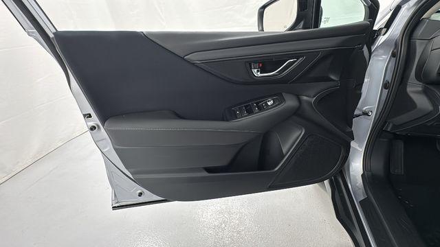 new 2025 Subaru Outback car, priced at $34,068
