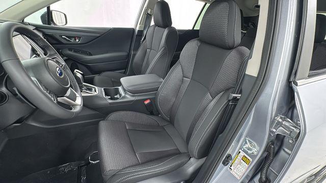 new 2025 Subaru Outback car, priced at $34,068