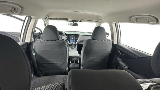 new 2025 Subaru Outback car, priced at $34,068