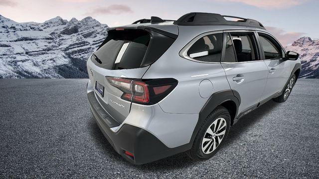 new 2025 Subaru Outback car, priced at $34,068