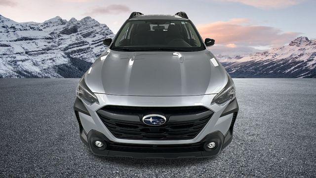 new 2025 Subaru Outback car, priced at $34,068