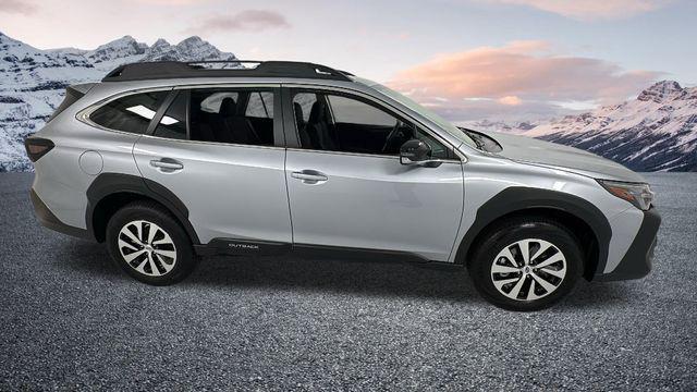 new 2025 Subaru Outback car, priced at $34,068