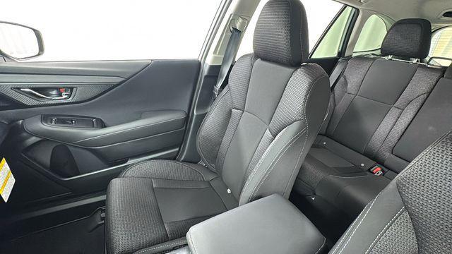 new 2025 Subaru Outback car, priced at $34,068