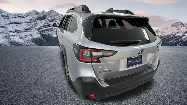 new 2025 Subaru Outback car, priced at $34,068
