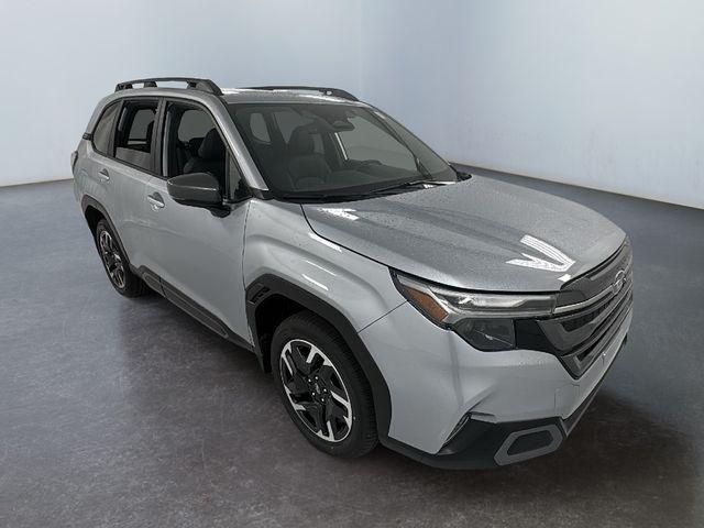 new 2025 Subaru Forester car, priced at $38,064