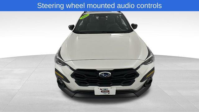 used 2025 Subaru Crosstrek car, priced at $29,275