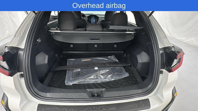 used 2025 Subaru Crosstrek car, priced at $29,275