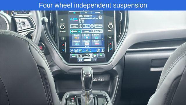 used 2025 Subaru Crosstrek car, priced at $28,000