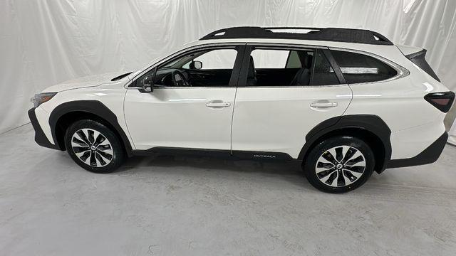 new 2025 Subaru Outback car, priced at $39,598