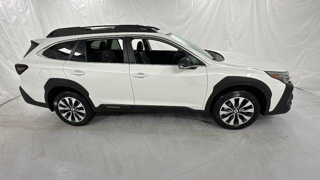 new 2025 Subaru Outback car, priced at $39,598