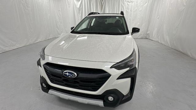 new 2025 Subaru Outback car, priced at $39,598