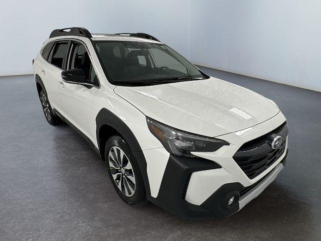 new 2025 Subaru Outback car, priced at $39,598