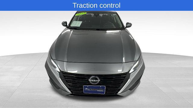 used 2023 Nissan Altima car, priced at $19,333