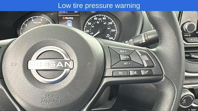 used 2023 Nissan Altima car, priced at $19,333