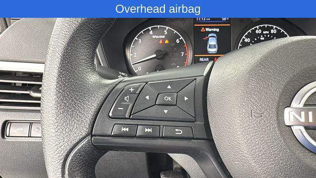 used 2023 Nissan Altima car, priced at $19,333