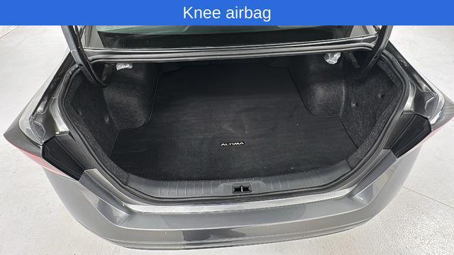 used 2023 Nissan Altima car, priced at $19,333