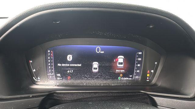 used 2024 Honda Accord car, priced at $24,123