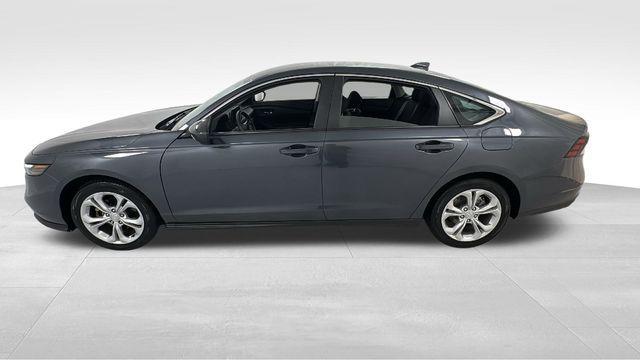 used 2024 Honda Accord car, priced at $24,123