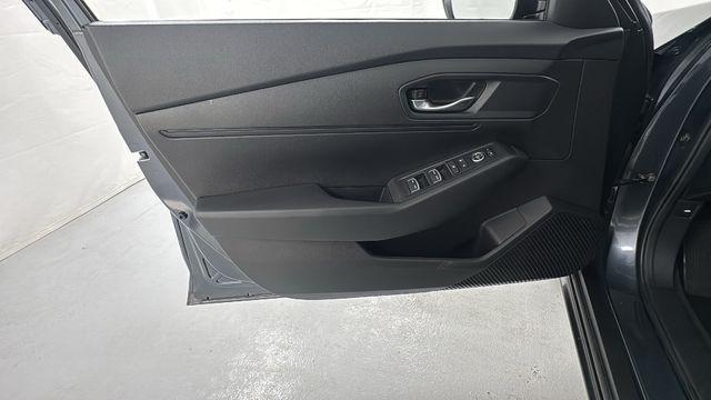 used 2024 Honda Accord car, priced at $24,123