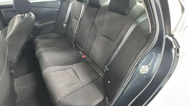used 2024 Honda Accord car, priced at $24,123