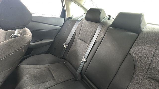 used 2024 Honda Accord car, priced at $24,123