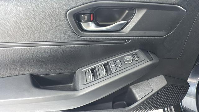 used 2024 Honda Accord car, priced at $24,123
