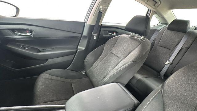 used 2024 Honda Accord car, priced at $24,123