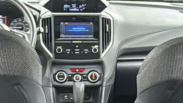 used 2023 Subaru Crosstrek car, priced at $21,979